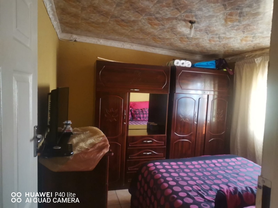 4 Bedroom Property for Sale in Mdantsane Nu 10 Eastern Cape